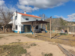 Casa de las Balsillas